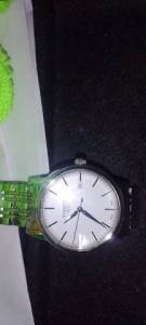 Tissot 1853 Original.....
