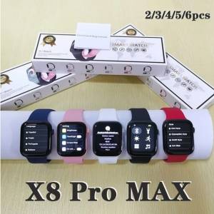 /smart Watch Lanamento 20230226