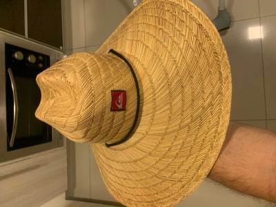 Chapu Quiksilver