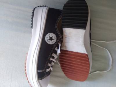 Tnis Black Star ,novo Numero 37