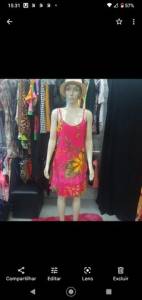 Roupas Femininas