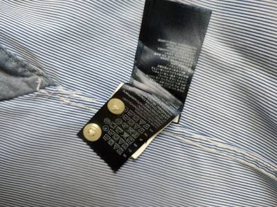Camisa - Tommy Hilfiger
