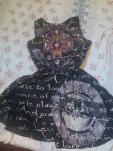 Vestido