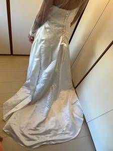 Vestido De Noiva