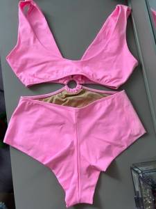 Body/maio