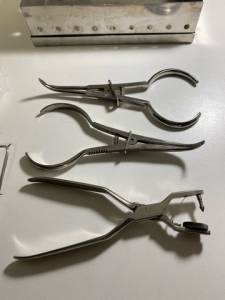 Vendo Kit De Isolamento Absoluto -odontologia
