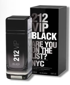 212 Vip Black