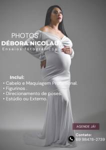 Fotos Profissionais