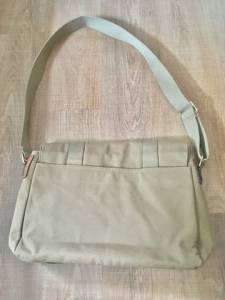 Bolsa Carteiro Tommy Hilfiger