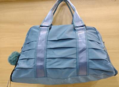 Bolsa Impermevel Viagem Ou Academia  (no Entra gua)