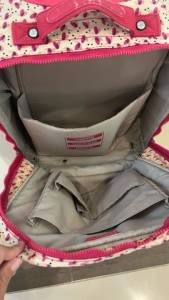 Mochila Kiplinh