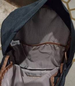 Mochila Hangloose