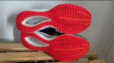 Mizuno Wave Rebellion