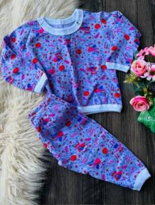 Pijama Infantil