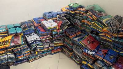 Camisas Multimarcas 100 % Algodo- Leia O Anncio