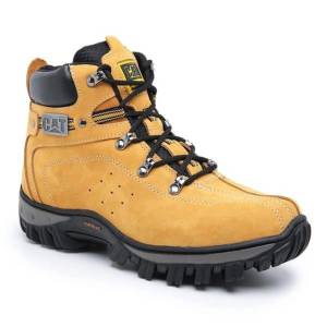 Botas Adventure Casual