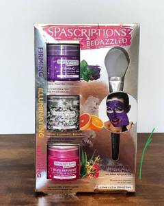 Mscara Facial