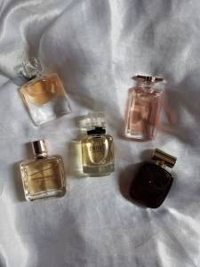 Miniatura Perfumes Importados Originais