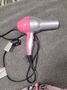 Secador 110v