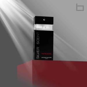Silver Scent Intense, 100ml