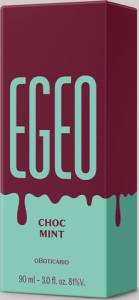 Egeo Choc Mint