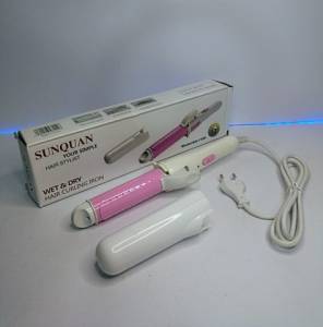 Chapinha Babyliss Sunquan