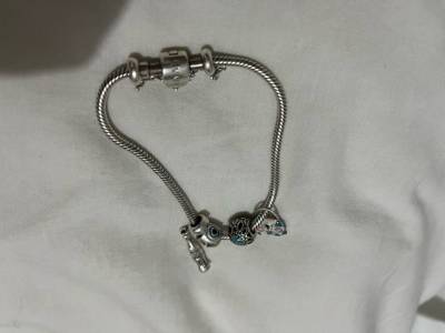 Pulseira Vivara
