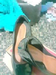 Sapato Feminino Confort