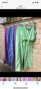 Vendo Conjunto!