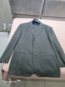 Terno Mr. Kitsch  (3 Ternos Por R$ 700)