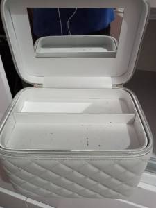 Vendo Maleta De Maquiagem (boticrio)