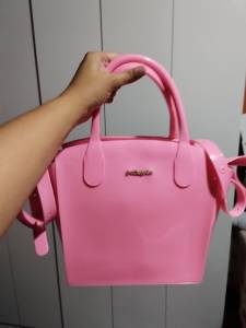 Bolsa Petite Jolie Nova Nunca Usado