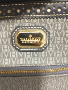 Bolsa Victor Hugo