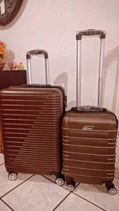 Malas 23kg Novas