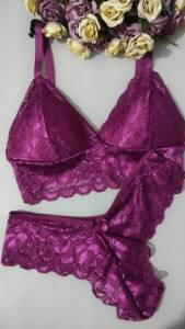 Fornecedor De Lingerie