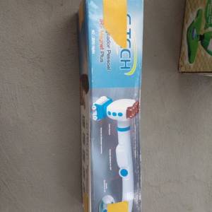 Massageador G Tech Magnect Plus