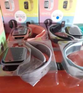 Smartwatch Y68 Novos Entrego Com Taxa