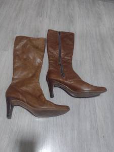 Bota Cano Longo
