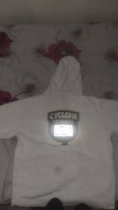 Jako Cyclone Semi Novo Branco