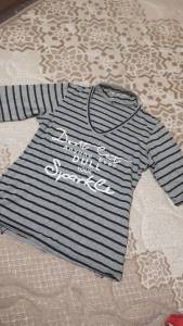Lote De Roupas Novas E Seminovas