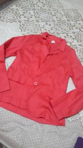 Lote De Roupas Novas E Seminovas