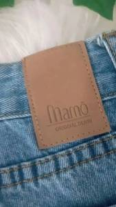 Shorts Jeans