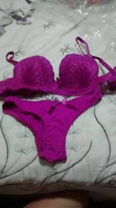Lingeries, Tops, Calcinhas E Sutis De Excelente Qualidade E timo Preo!!!