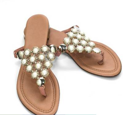 Sandlia Rasteirinha Chinelo De Dedo