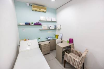 Vendo Clinica Esttica