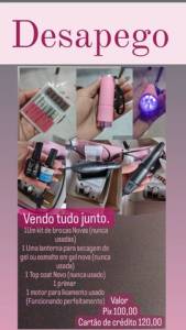 Vendo Kit