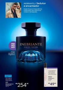 Perfumes Hinode ( Promoes )