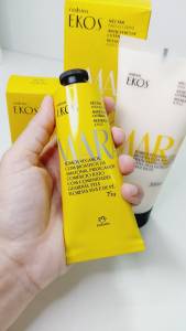 Kit Natura Ekos Maracuj Hidratante + Polpa Mos