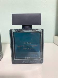 Perfume Narcisio Rodriguez Parfum 100 Ml