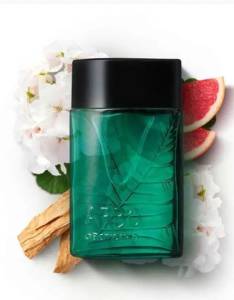 Perfumes Boticario